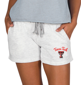 Concept Sports Mainstream Ladies Terry Shorts