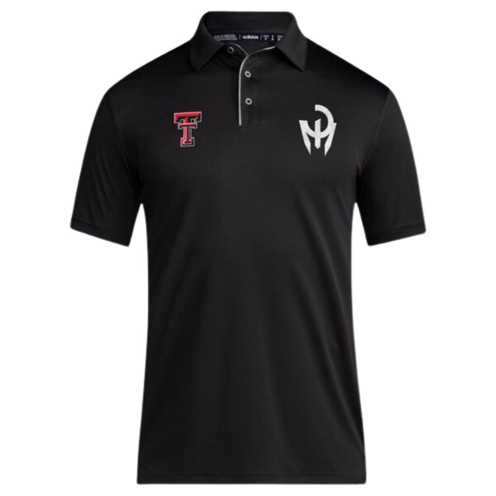 Adidas Mahomes Team Polo
