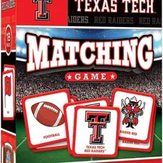 YoutheFan Match Game - 36 Cards