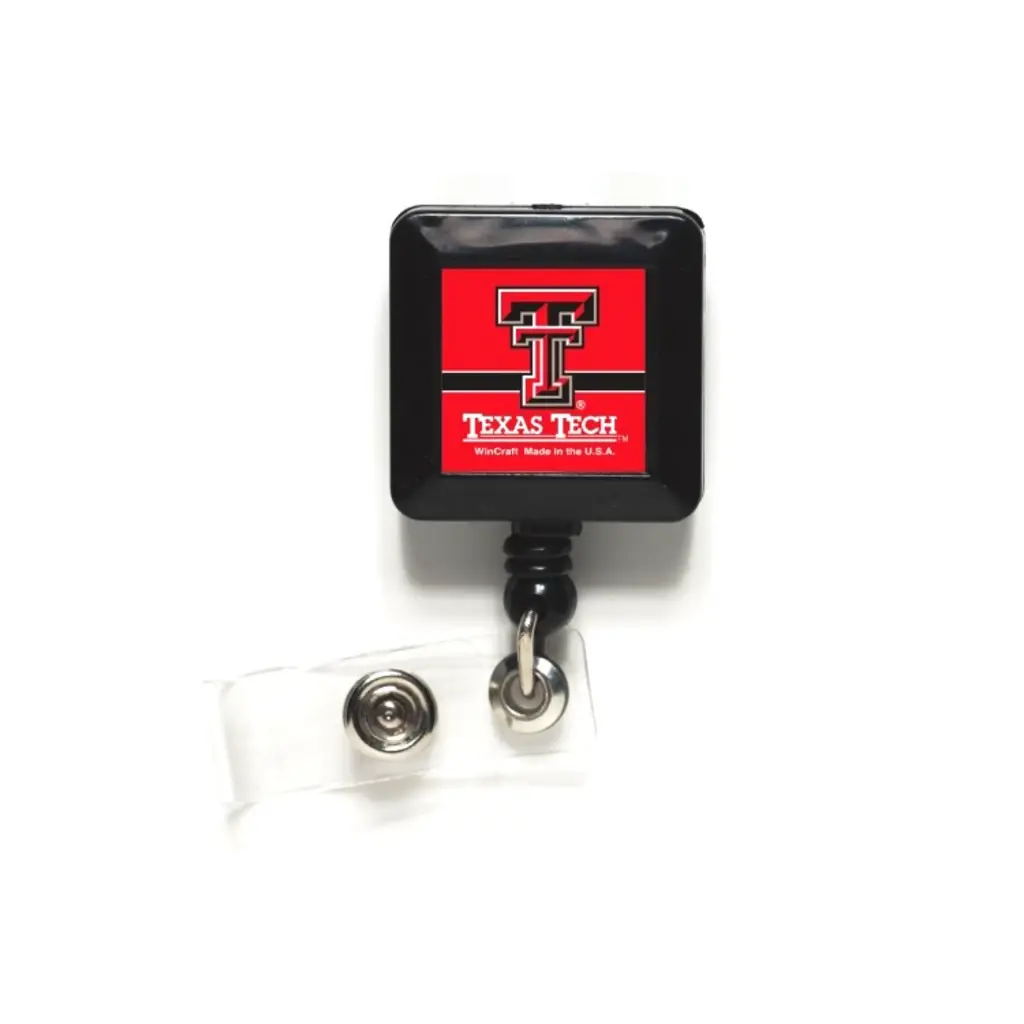WinCraft Sports Square Badge Holder