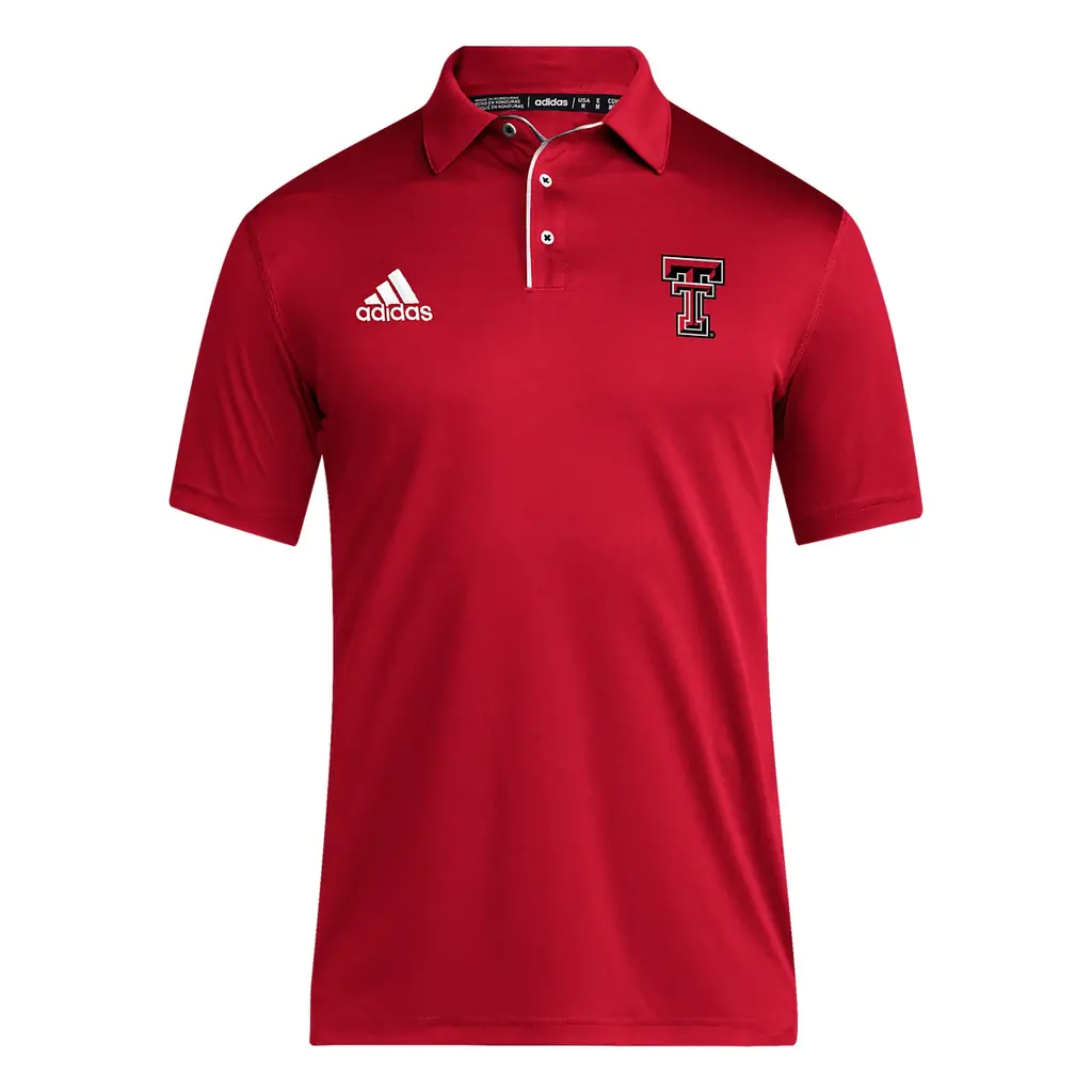 Adidas Adidas Coach's Polo