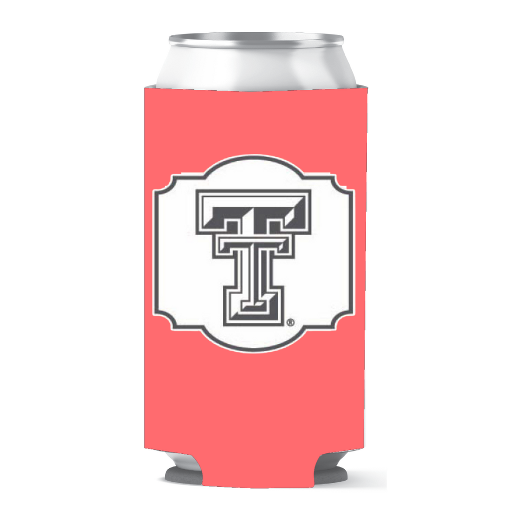 JayMac Sports Pastel Can Hugger Koozies