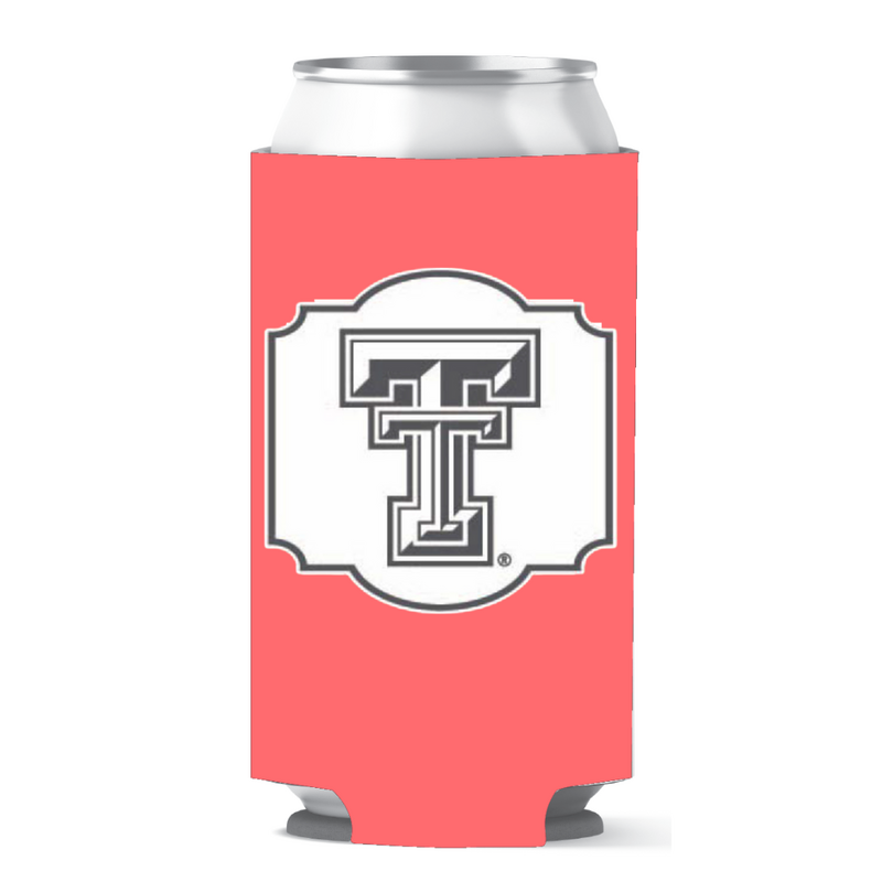 JayMac Sports Pastel Can Hugger Koozies