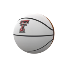 Logo Brand Mini Autograph Basketball