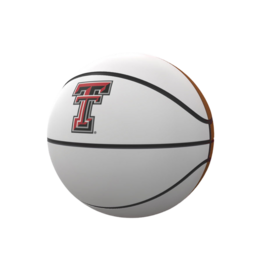 Logo Brand Mini Autograph Basketball