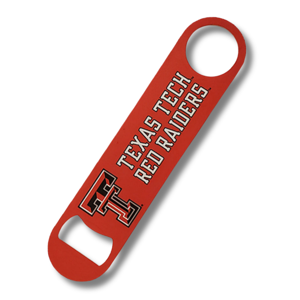 WinCraft Sports Bottle Opener Stainless Steel