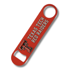 WinCraft Sports Bottle Opener Stainless Steel