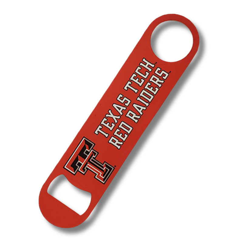 WinCraft Sports Bottle Opener Stainless Steel