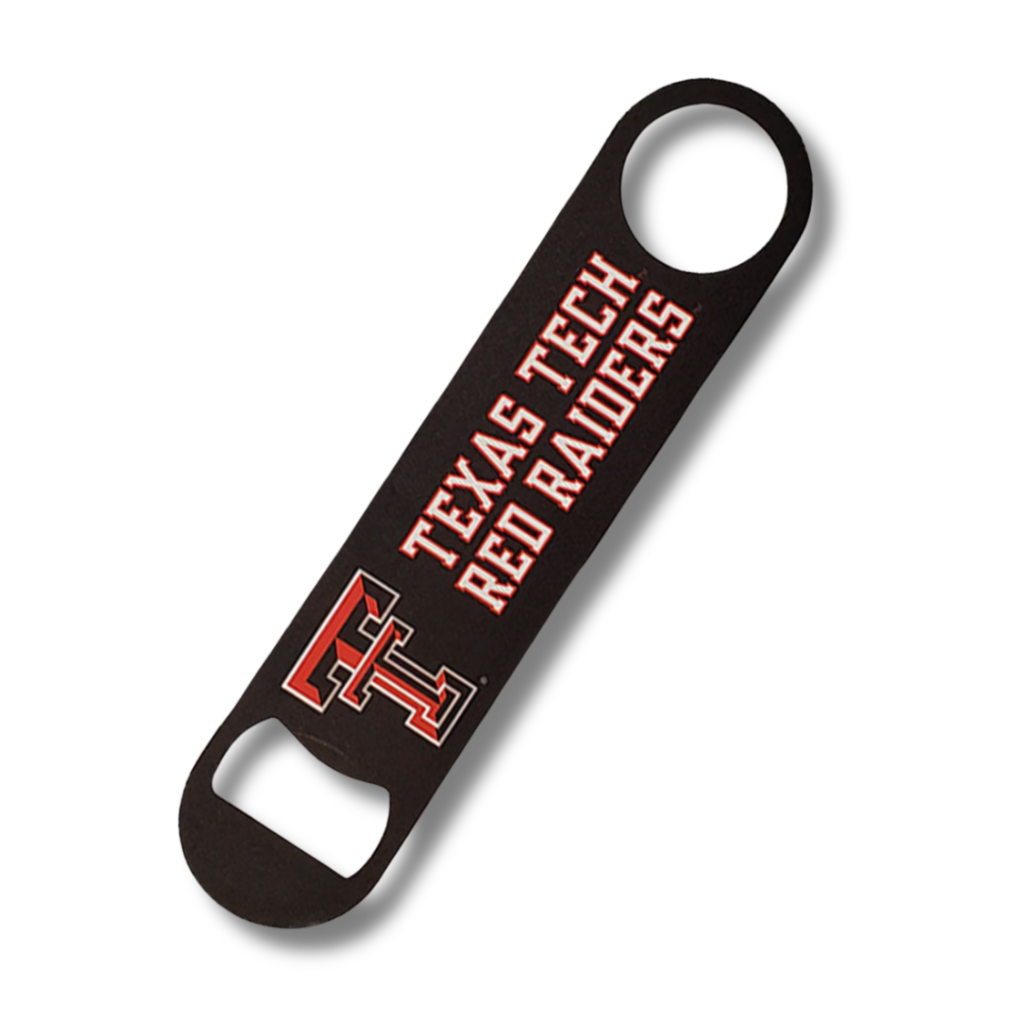 WinCraft Sports Bottle Opener Stainless Steel