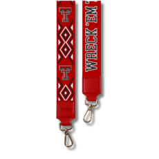 Desden Aztec Purse Strap - 2"