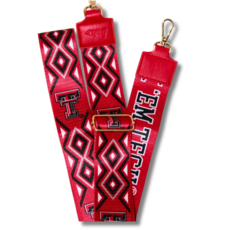 Desden Aztec Purse Strap - 2"