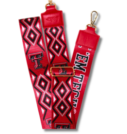 Desden Aztec Purse Strap - 2"