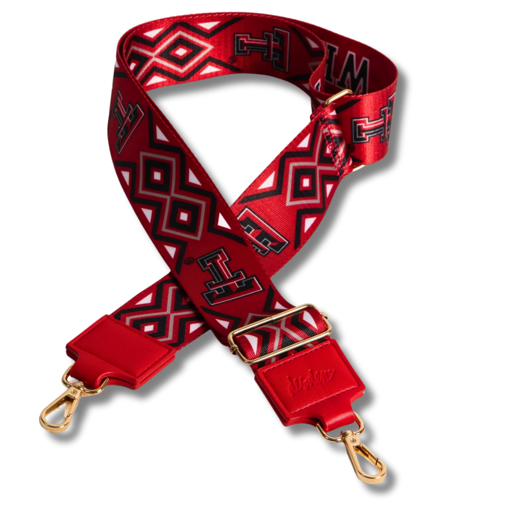 Desden Aztec Purse Strap - 2"