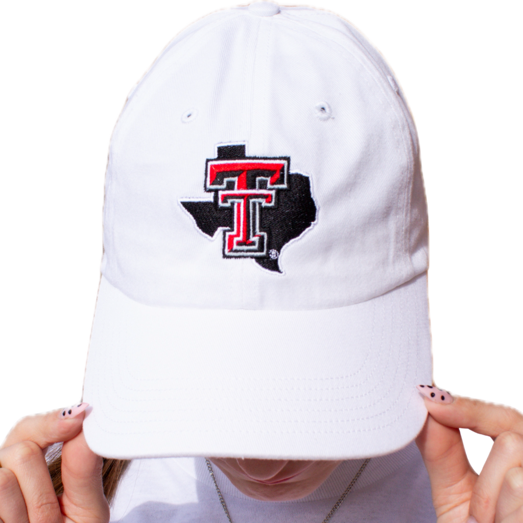 Advanced Graphix Lonestar Pride Cap