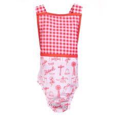 College Town Toiles College Town Toiles Lubbock Crawford Sunsuit