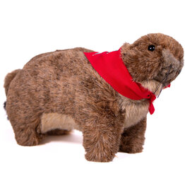 Plush Stuffed Prairie Dog