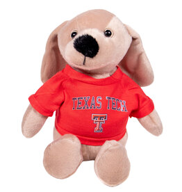 Pennington Bear Co Plush Floppy Puppy Dog