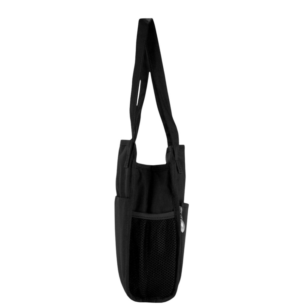 Creative Knitwear Mini Diaper Bag w/ Double T