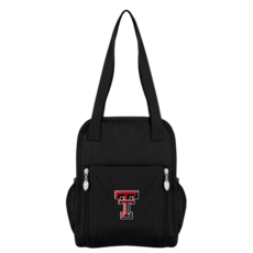 Creative Knitwear Mini Diaper Bag w/ Double T