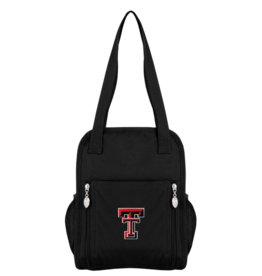 Creative Knitwear Mini Diaper Bag w/ Double T