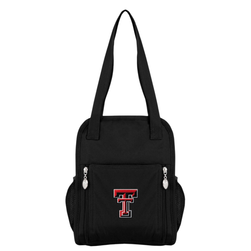 Creative Knitwear Mini Diaper Bag w/ Double T