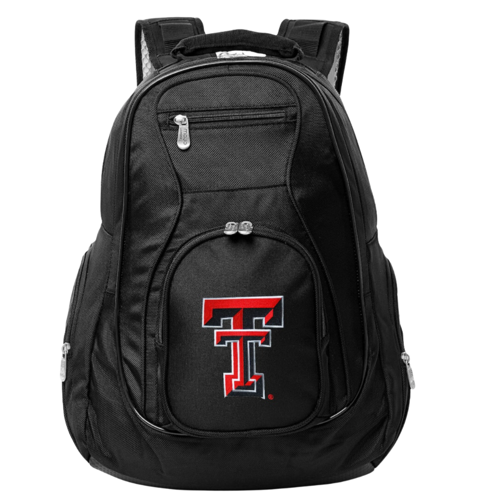 Premium Laptop Backpack - 19"