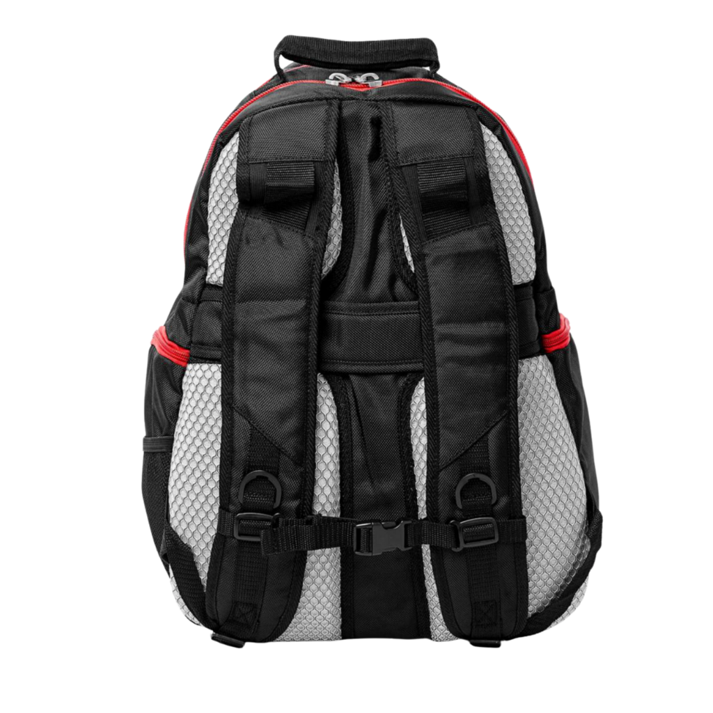Premium Laptop Backpack - 19"