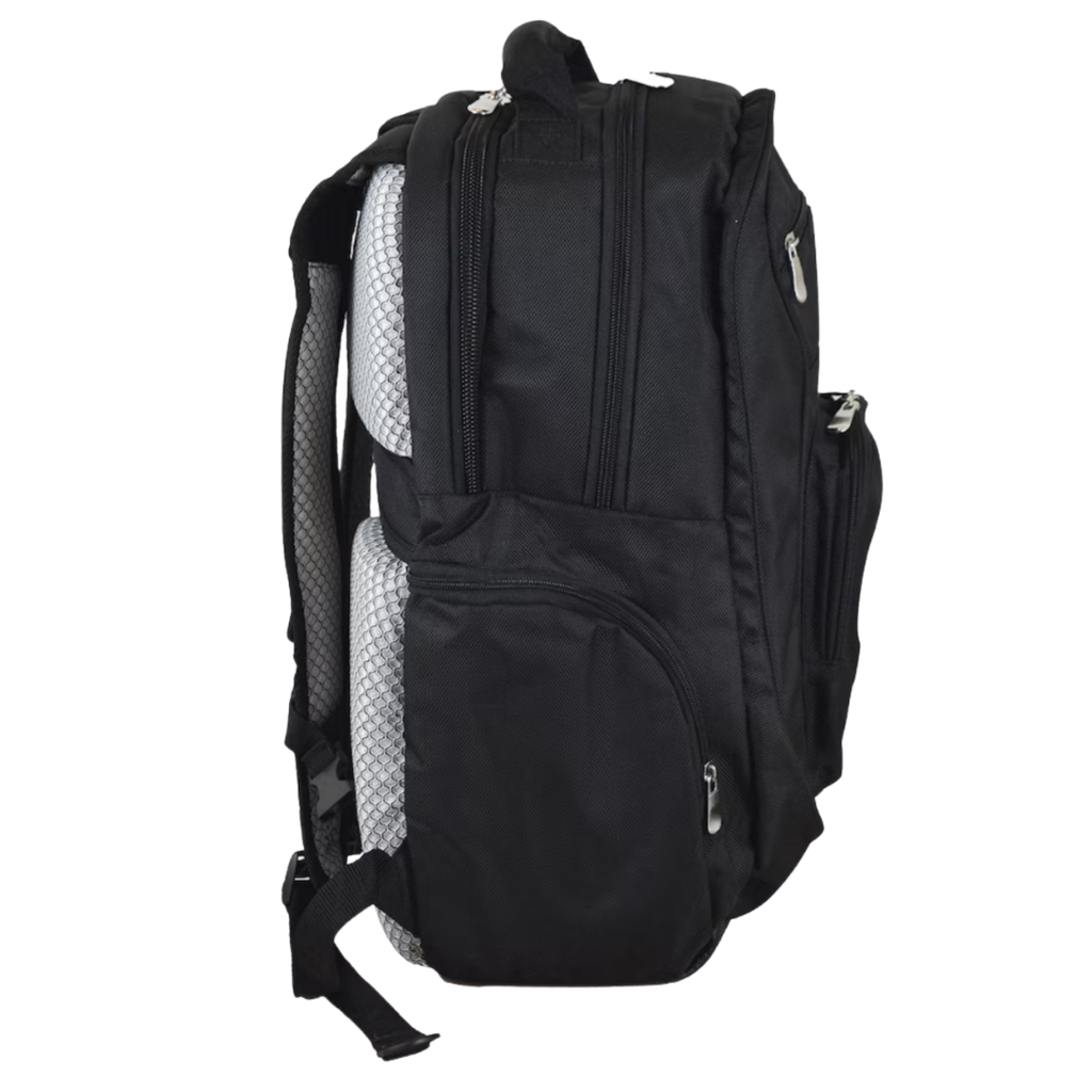 Premium Laptop Backpack - 19"