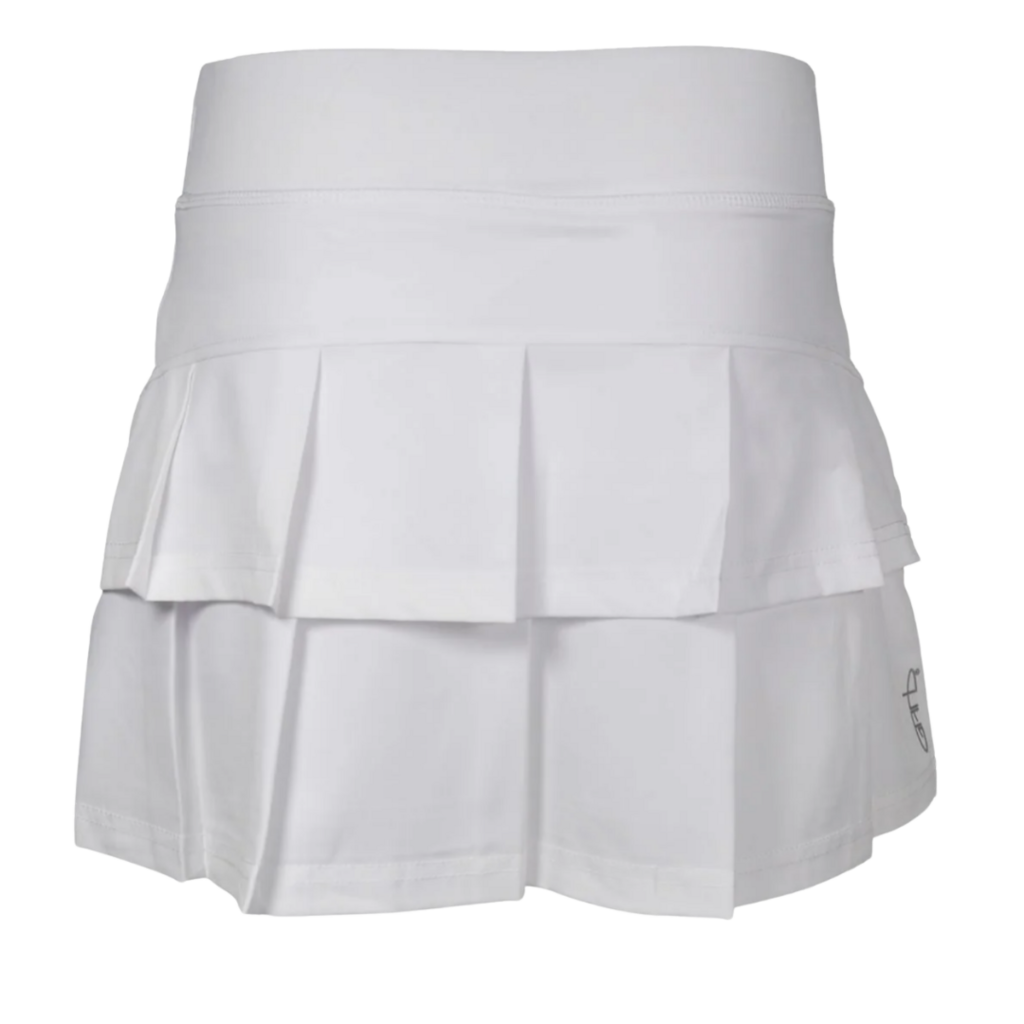 Garb Sara Youth Ruffle Skort