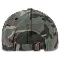Zephyr Zephyr Fort Rucker Camo Cap