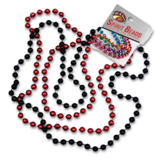 Innovative Adhesives Spirit Beads Red & Black