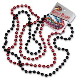 Innovative Adhesives Spirit Beads Red & Black