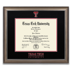 Church Hill Classics Easton Spirit Logo Diploma Frame