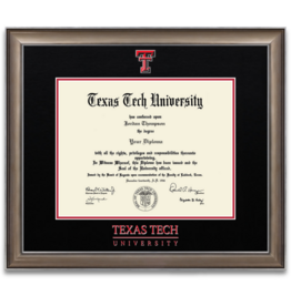 Church Hill Classics Easton Spirit Logo Diploma Frame