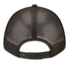 New Era New Era Ladies Shimmer Trucker Mesh Cap