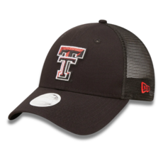 New Era New Era Ladies Shimmer Trucker Mesh Cap