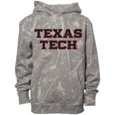 Independent Trading Co Midweight Youth Hoodie