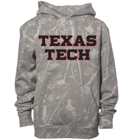 Independent Trading Co Midweight Youth Hoodie