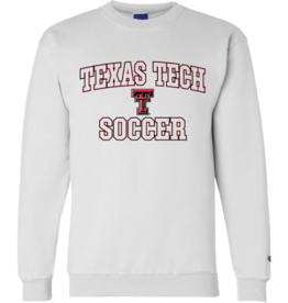 Outline Arch Soccer Sweatshirt
