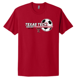 Next Level Soccer Rush Short Sleeve Tee