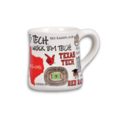 Magnolia Lane Icons Coffee Mug