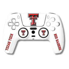 VarsityGripz Varsity Gripz PS5 Game Cover - White