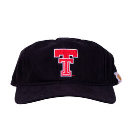 Carhartt  Throwback Cotton Cap - Black