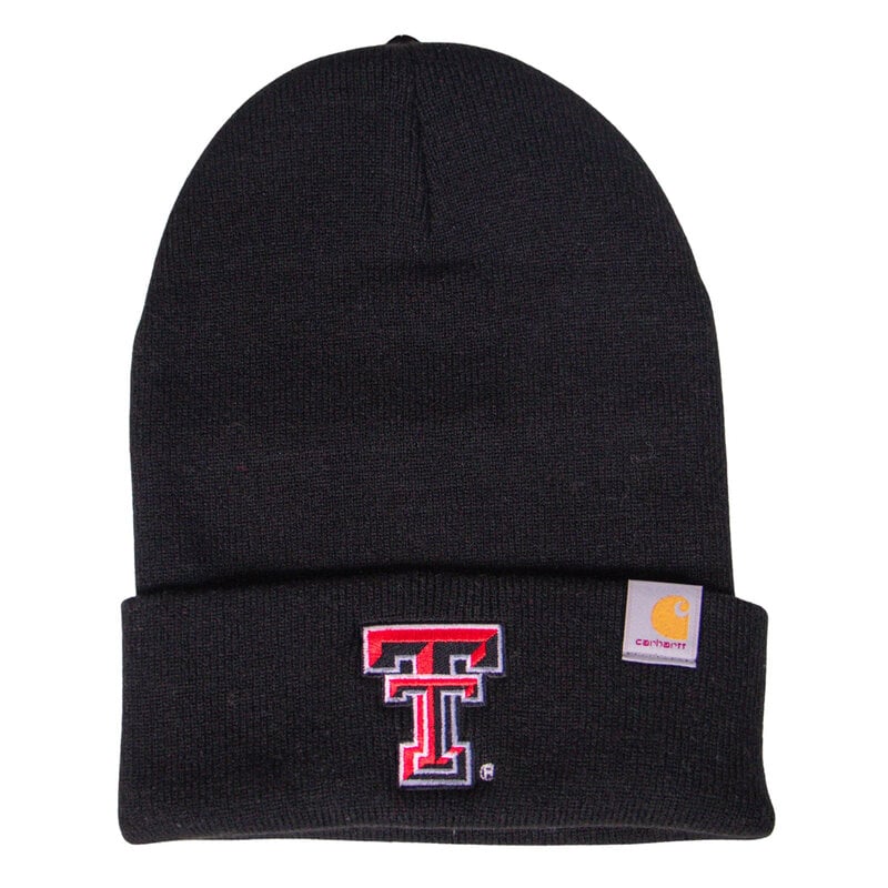 Carhartt  Knit Cap - Black