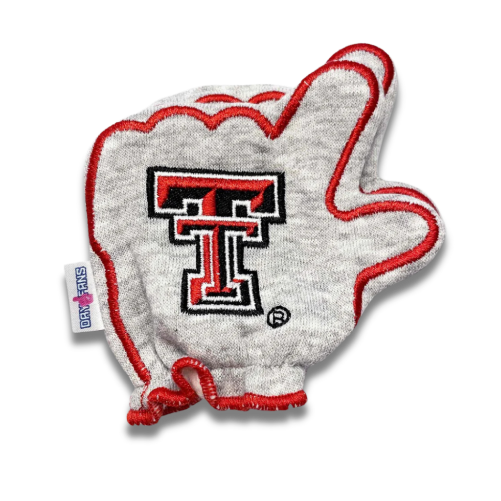 Wreck Em FanMitts