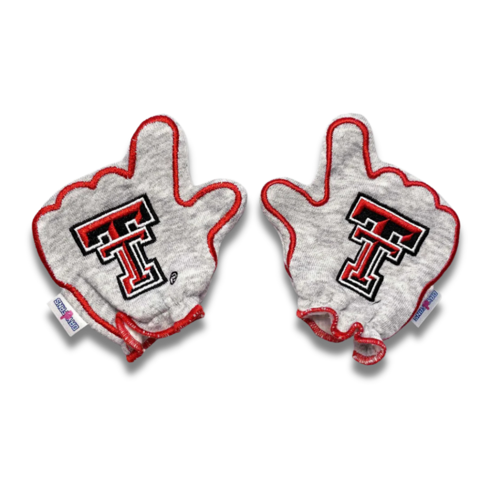 Wreck Em FanMitts