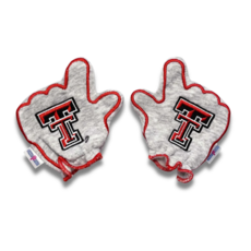 Wreck Em FanMitts