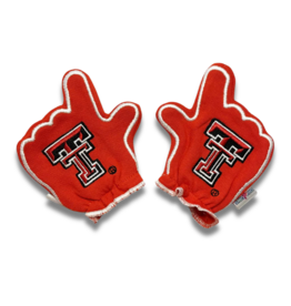 Wreck Em FanMitts