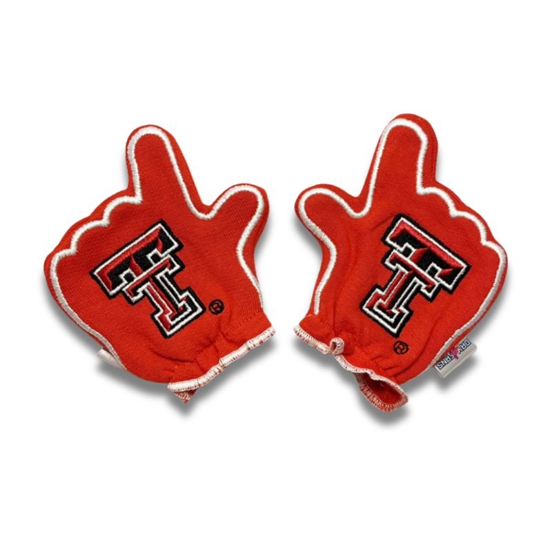 Wreck Em FanMitts