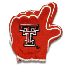 Wreck Em FanMitts